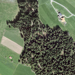 Satellite imagery of Chapf, CH