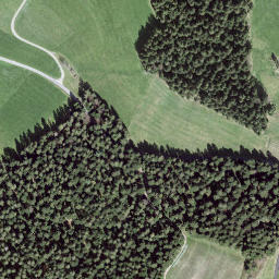 Satellite imagery of Chapf, CH