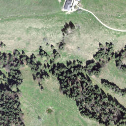 Satellite imagery of Rämisgummehoger, CH