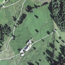 Satellite imagery of Balmegg, CH