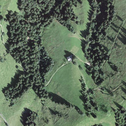 Satellite imagery of Balmegg, CH
