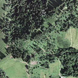 Satellite imagery of Grosshusegg, CH