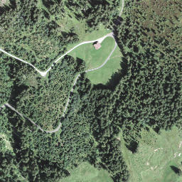 Satellite imagery of Beichlegrat, CH