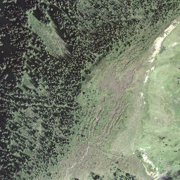 Satellite imagery of Trogenegg, CH