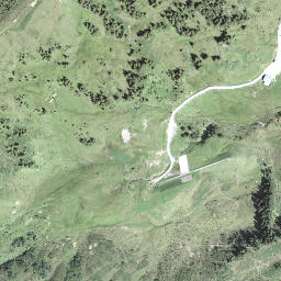 Satellite imagery of Trogenegg, CH