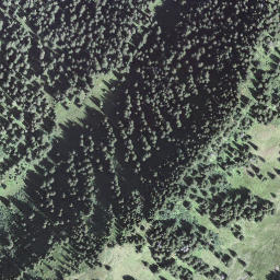 Satellite imagery of Grüenengütsch, CH