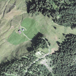 Satellite imagery of Grüenengütsch, CH