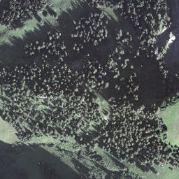 Satellite imagery of Hüser, CH