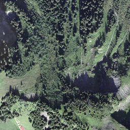 Satellite imagery of Höchgrat, CH