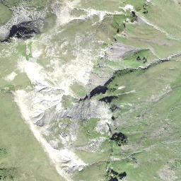 Satellite imagery of Gräfimattnollen, CH