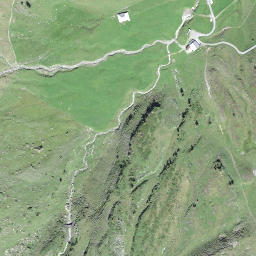 Satellite imagery of Gräfimattnollen, CH