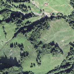 Satellite imagery of Alpelenstock, CH