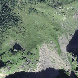 Satellite imagery of Bietstöck, CH