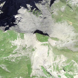 Satellite imagery of Bannalper Schonegg, CH