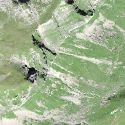 Satellite imagery of Bannalper Schonegg, CH