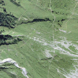 Satellite imagery of Hinter Chöpf, CH