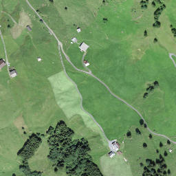 Satellite imagery of Grotzenegg, CH