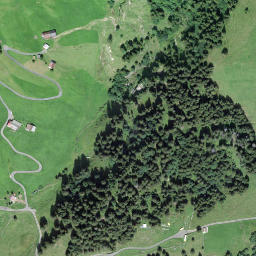 Satellite imagery of Grotzenegg, CH