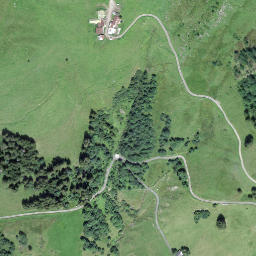 Satellite imagery of Grotzenegg, CH