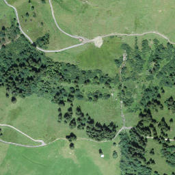 Satellite imagery of Axen, CH