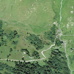 Satellite imagery of Axen, CH
