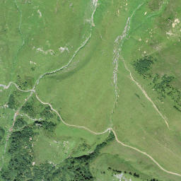 Satellite imagery of Ober Sädel, CH