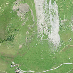 Satellite imagery of Ober Sädel, CH