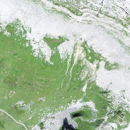 Satellite imagery of Balmer Butzli, CH