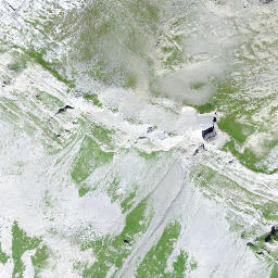 Satellite imagery of Märcher Stöckli, CH