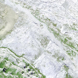 Satellite imagery of Glatten, CH