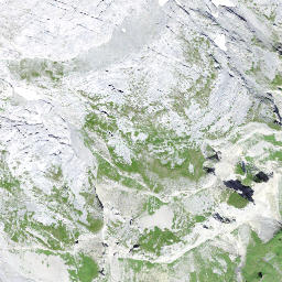 Satellite imagery of Glatten, CH