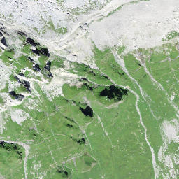 Satellite imagery of Glatten, CH