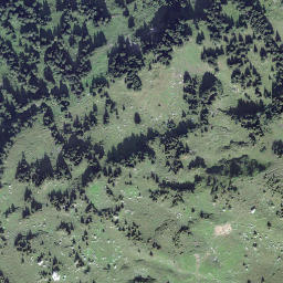 Satellite imagery of Lang Eggen, CH
