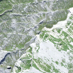 Satellite imagery of Ober Orthalten, CH