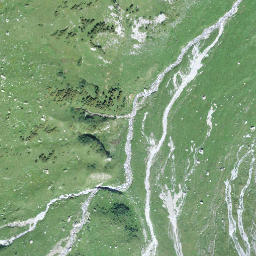 Satellite imagery of Ober Orthalten, CH