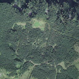 Satellite imagery of Fritterhoren, CH