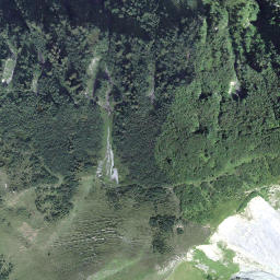 Satellite imagery of Malor, CH