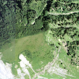 Satellite imagery of Malor, CH