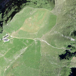 Satellite imagery of Tor, CH