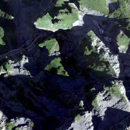 Satellite imagery of Rüchi, CH
