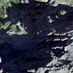 Satellite imagery of Rüchi, CH