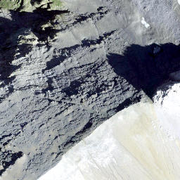 Satellite imagery of Rüchi, CH