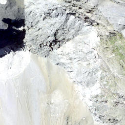 Satellite imagery of Scheidstöckli, CH