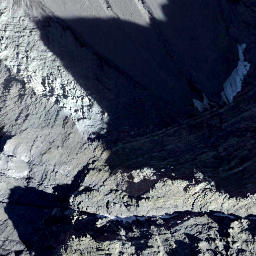 Satellite imagery of Schlössliturm, CH