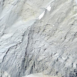 Satellite imagery of Hausstock, CH