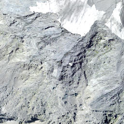 Satellite imagery of Horen, CH
