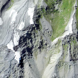 Satellite imagery of Horen, CH