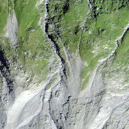 Satellite imagery of Horen, CH