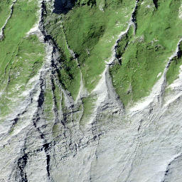 Satellite imagery of Ober Chämmler, CH
