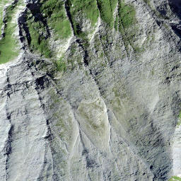 Satellite imagery of Ober Chämmler, CH